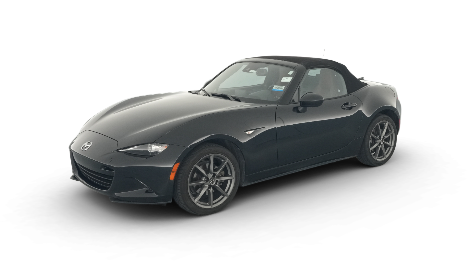 2020 MAZDA MX-5 Miata vehicle photo