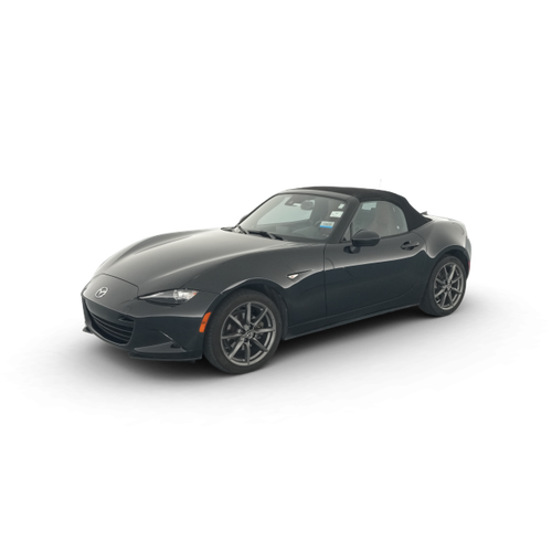 2020 MAZDA MX-5 Miata