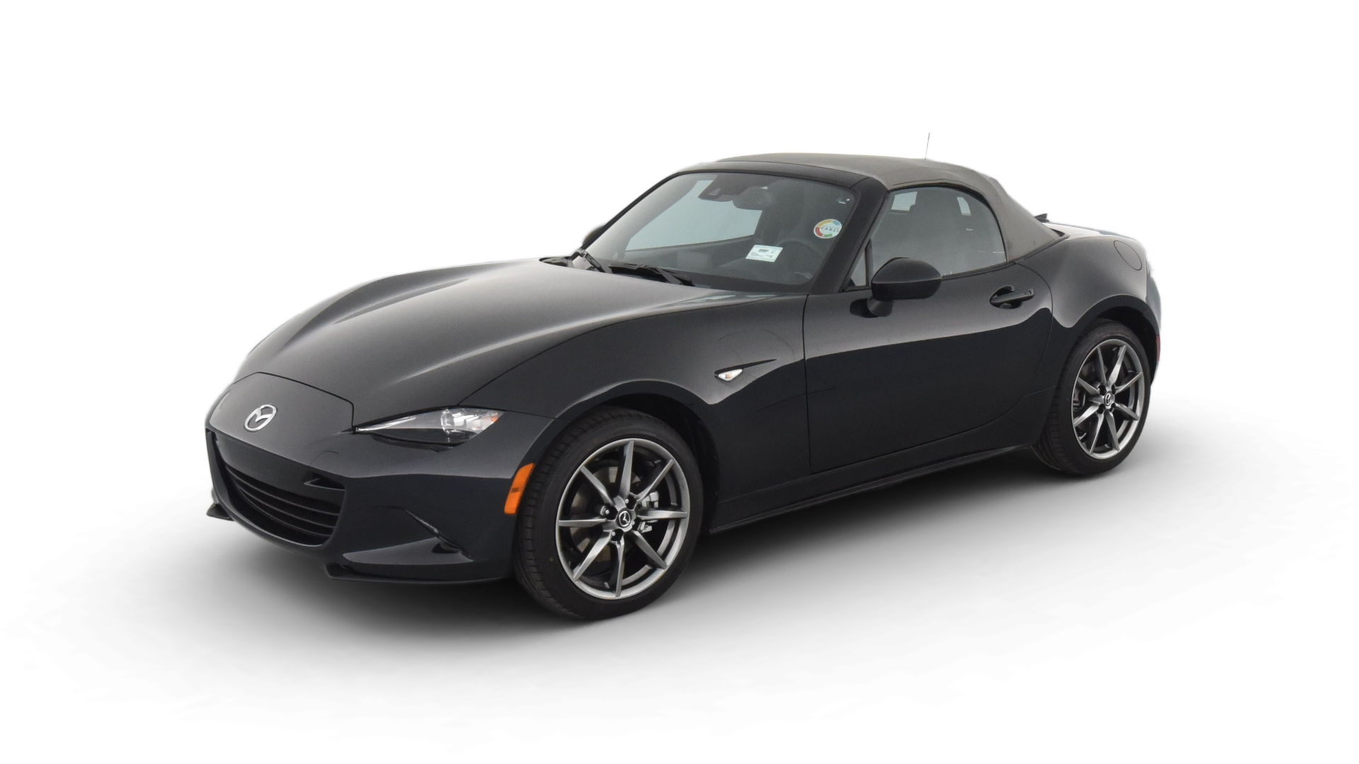 2020 Mazda MX-5 Miata Grand Touring