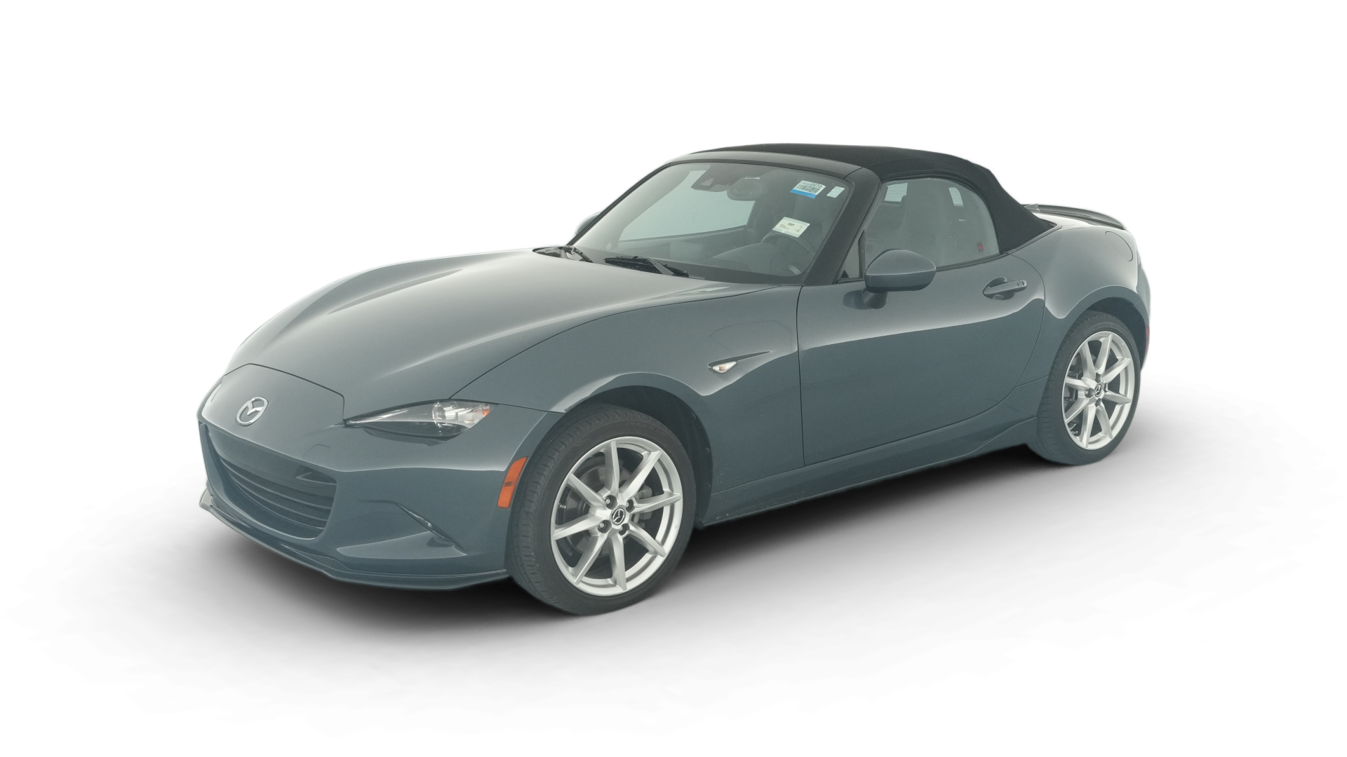 2020 MAZDA MX-5 Miata vehicle photo