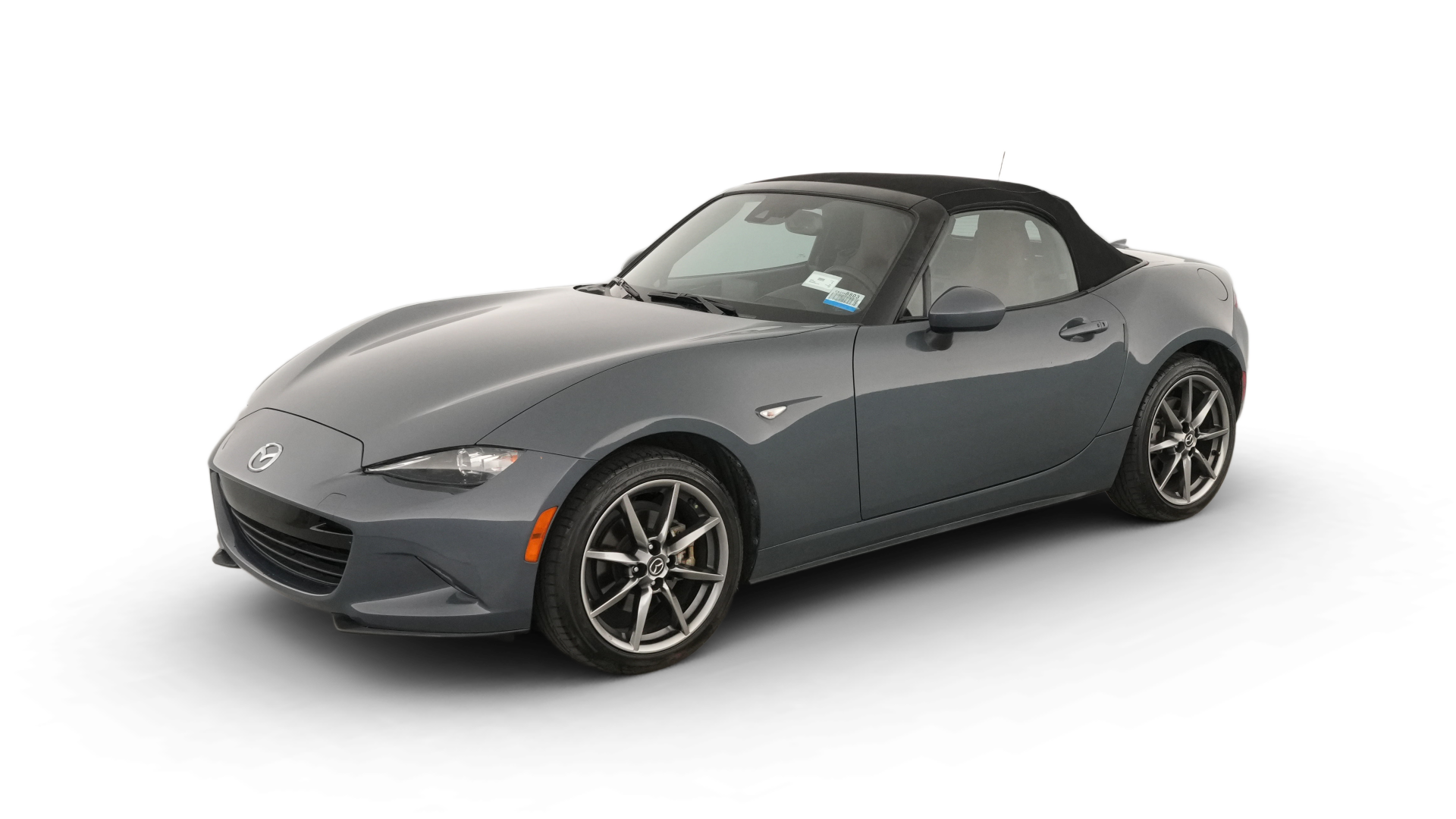 2020 MAZDA MX-5 Miata vehicle photo