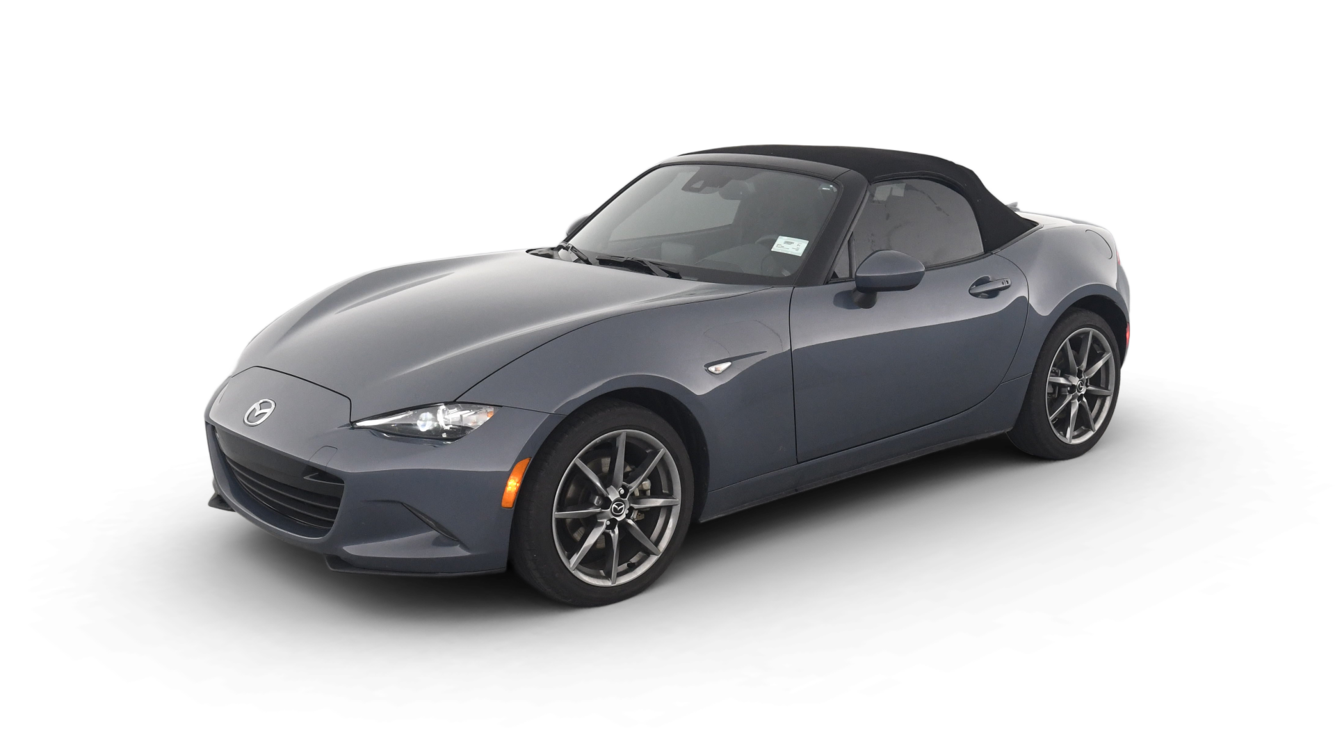 2020 Mazda MX-5 Miata Grand Touring