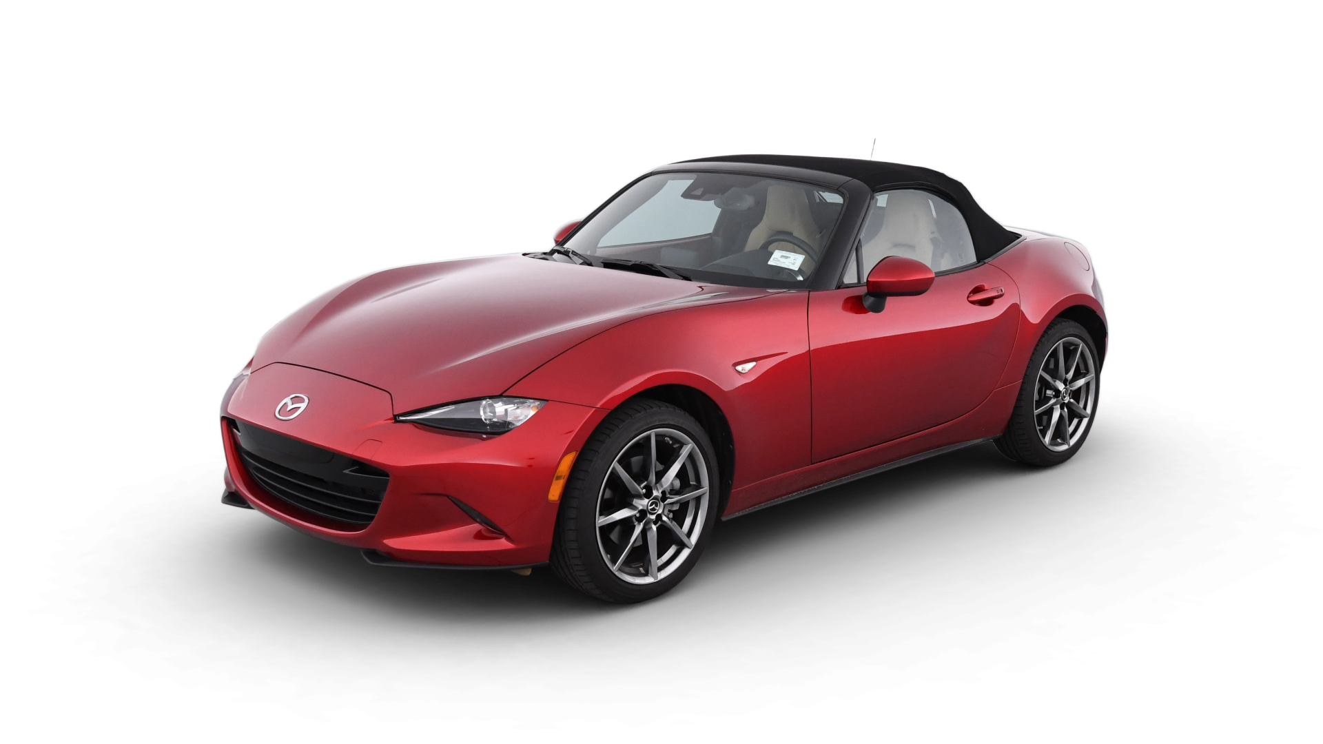 2020 Mazda MX-5 Miata