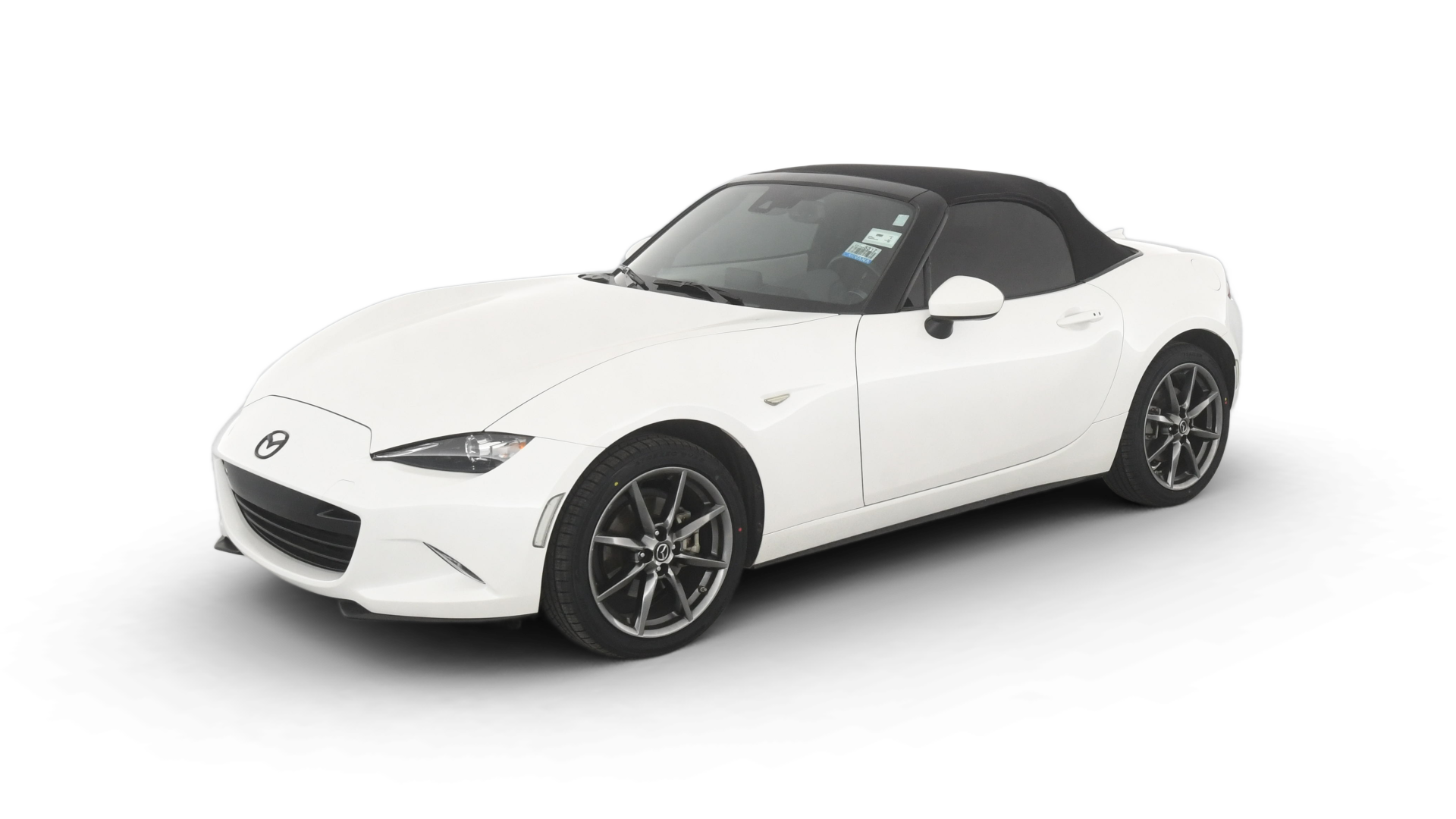 2020 MAZDA MX-5 Miata vehicle photo