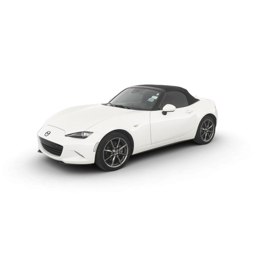 2020 MAZDA MX-5 Miata