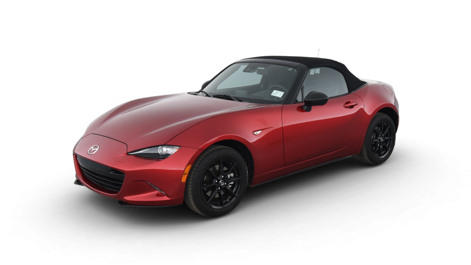 2020 Mazda MX-5 Miata