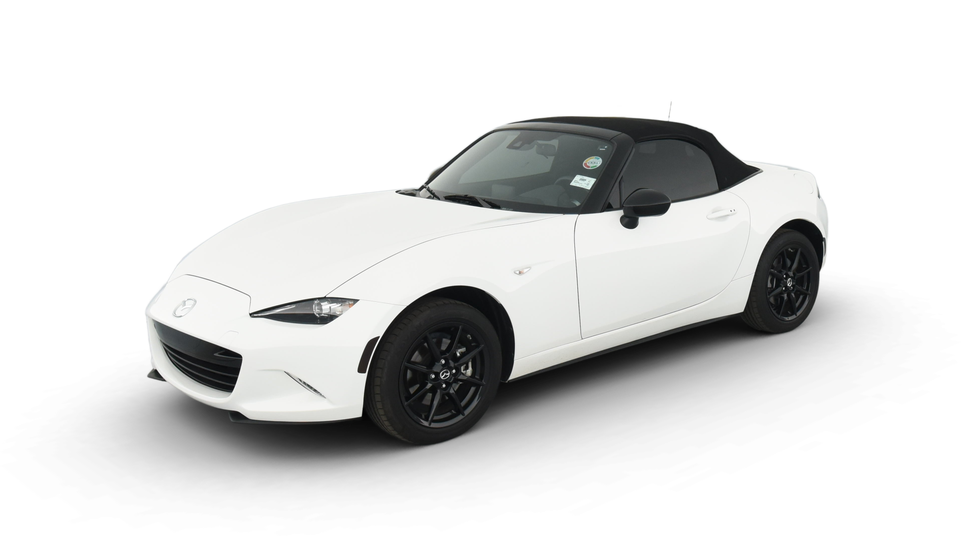 2020 Mazda MX-5 Miata Sport