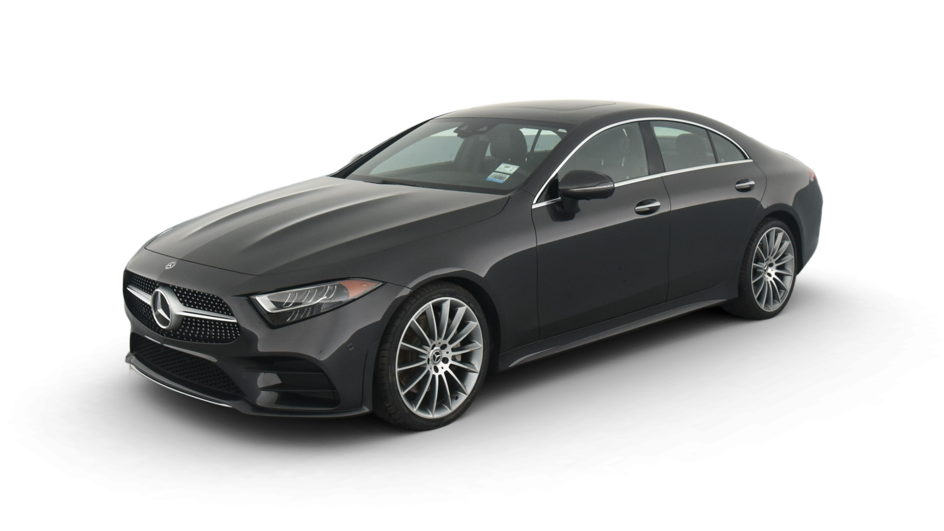 2020 Mercedes-Benz CLS-Class CLS 450