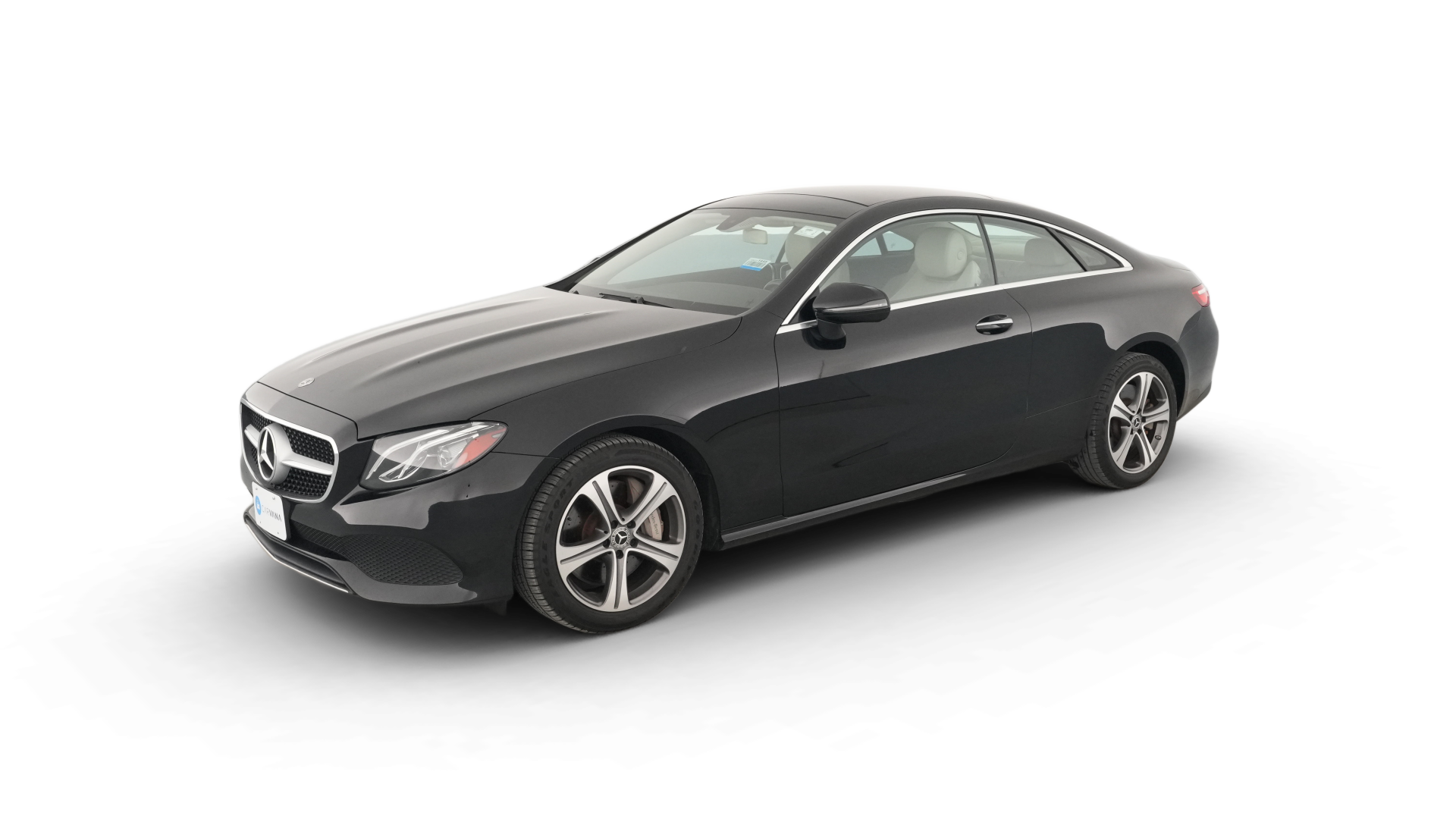 2020 Mercedes-Benz E-Class vehicle photo