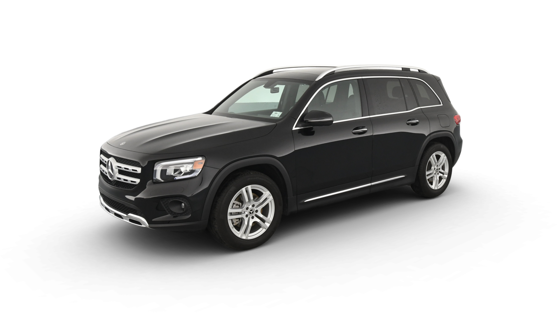 2020 Mercedes-Benz GLB