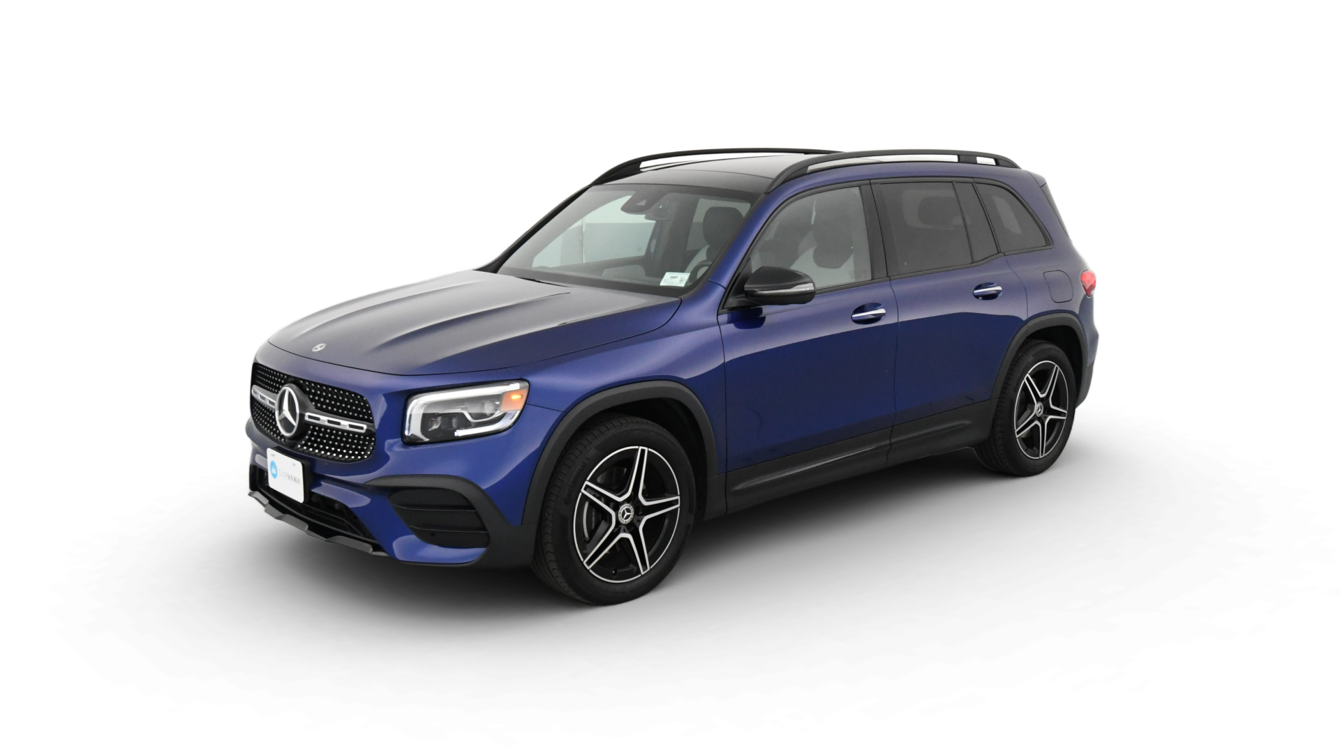 2020 Mercedes-Benz GLB GLB 250 4MATIC