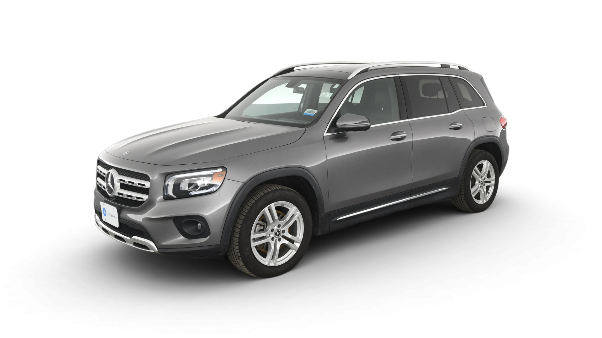 2020 Mercedes-Benz GLB