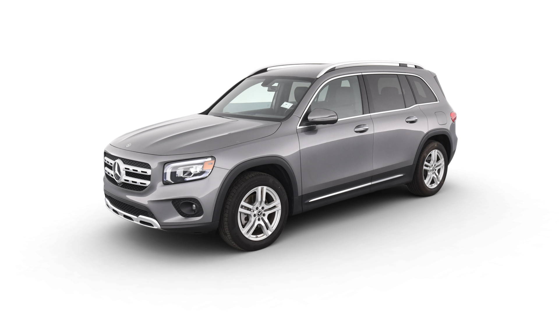 2020 Mercedes-Benz GLB