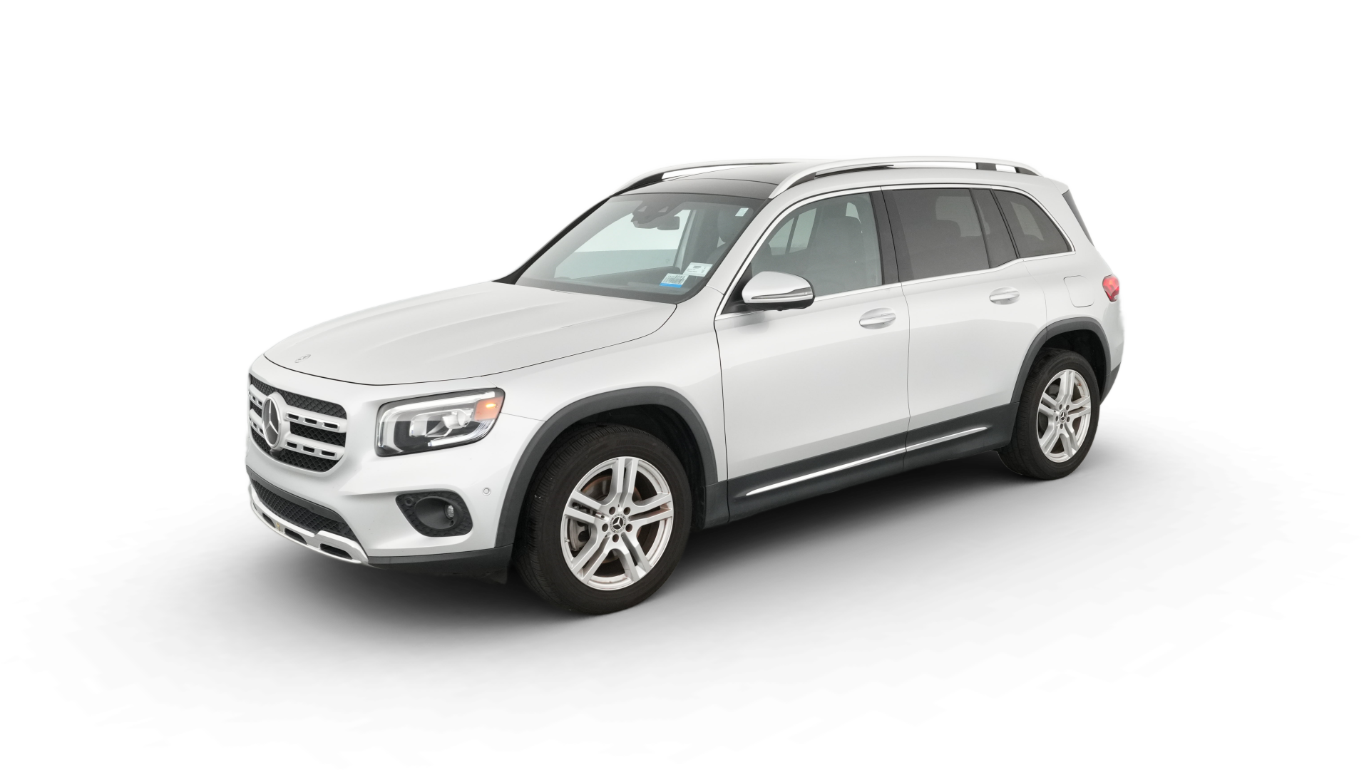 2020 Mercedes-Benz GLB