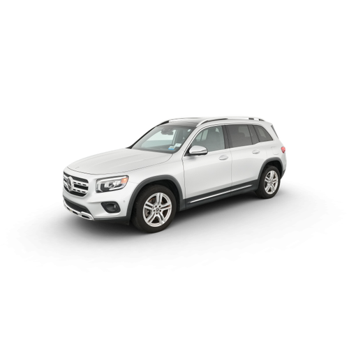2020 Mercedes-Benz GLB