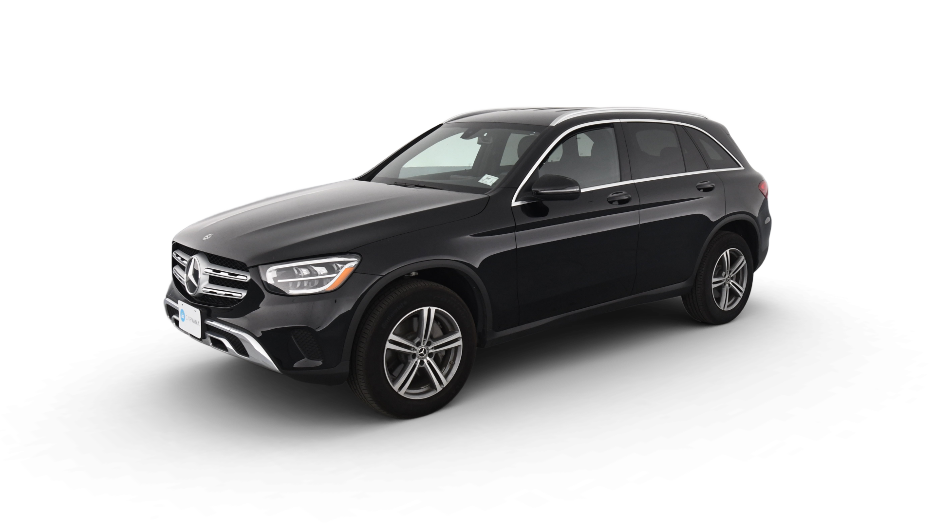 2020 Mercedes-Benz GLC GLC300