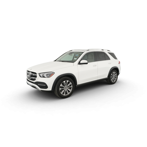 2020 Mercedes-Benz GLE