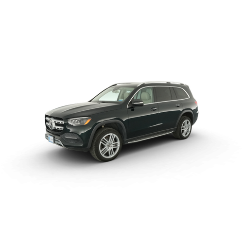 2020 Mercedes-Benz GLS