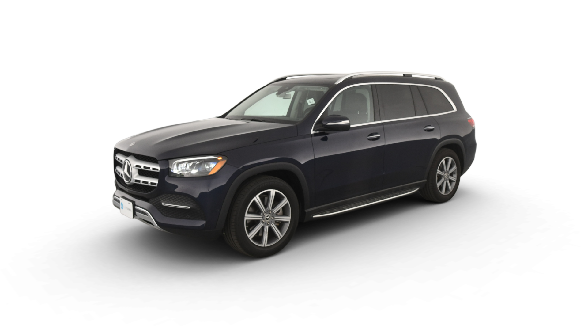 2020 Mercedes-Benz GLS GLS450