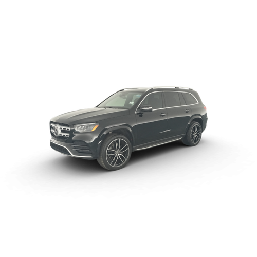 2020 Mercedes-Benz GLS