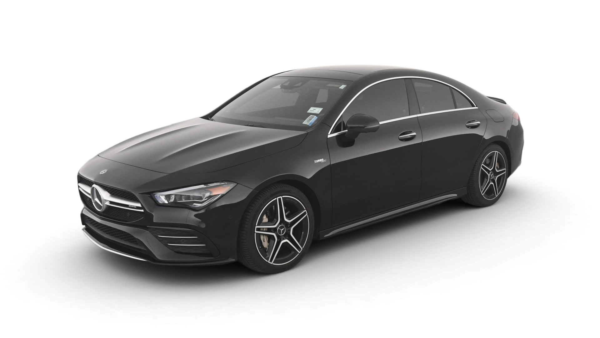 2020 Mercedes-Benz CLA