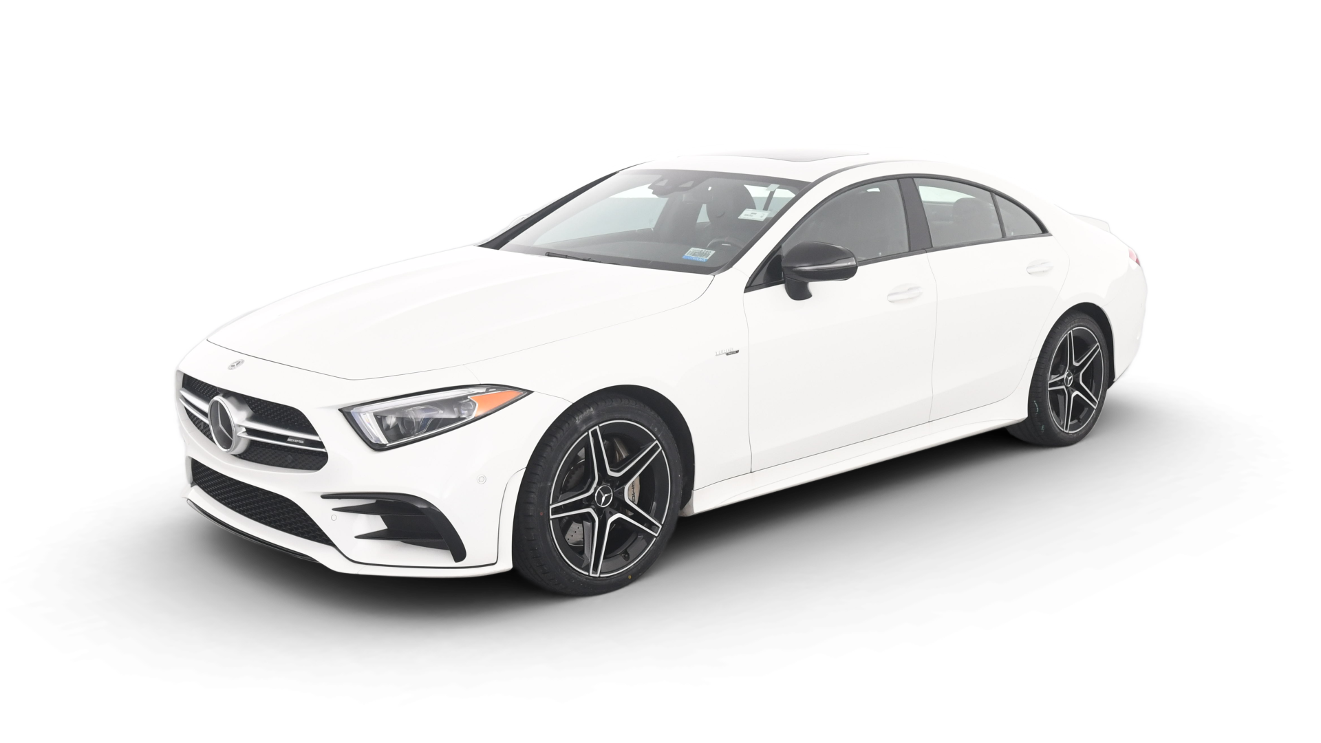 2020 Mercedes-Benz CLS-Class CLS53