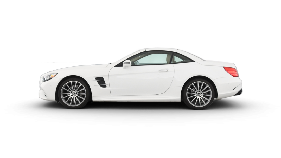 Mercedes-Benz SL