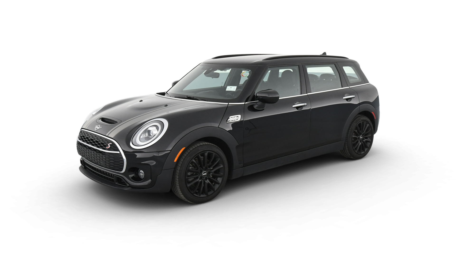 2020 MINI Clubman S