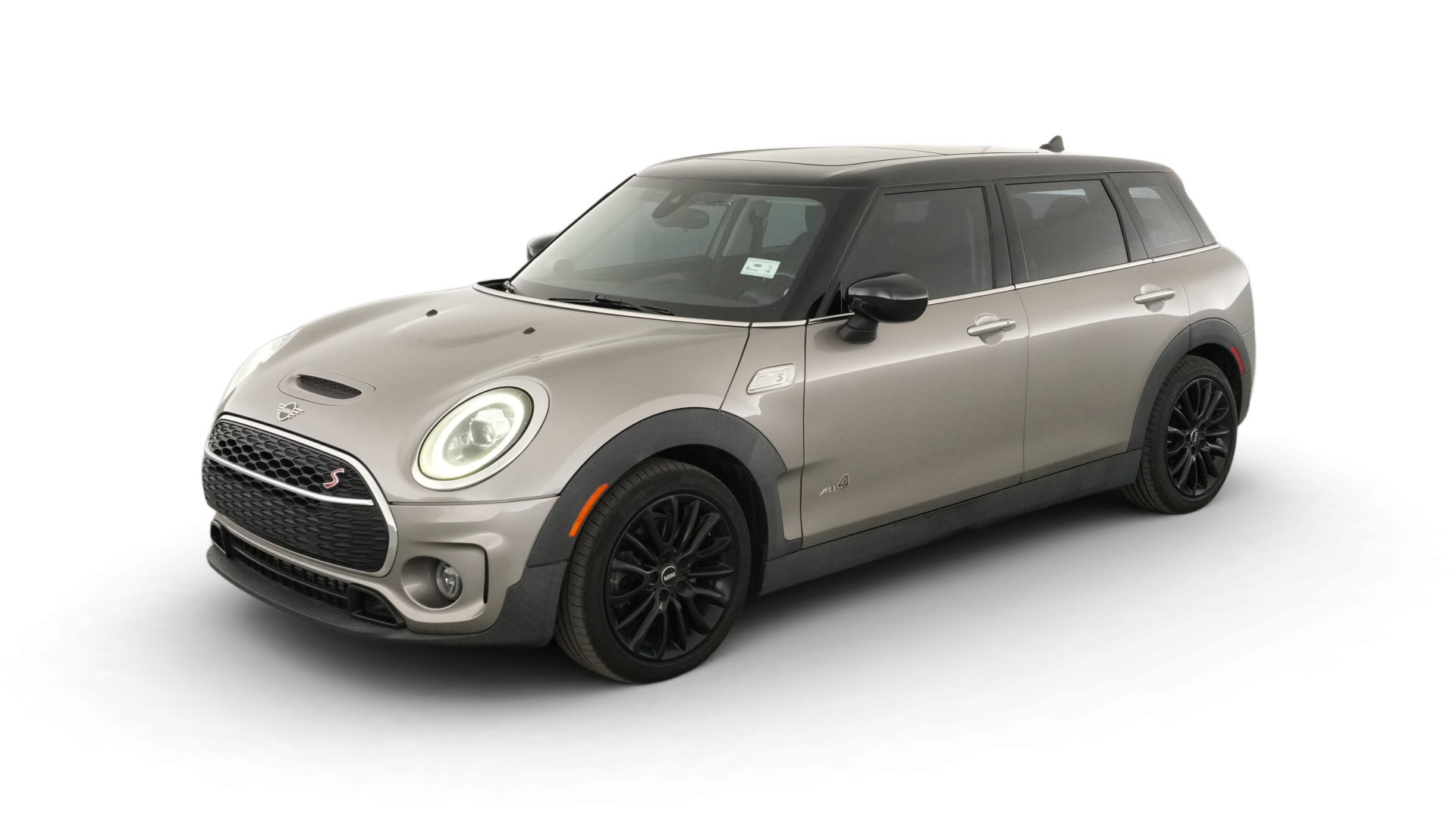 2020 MINI Clubman S