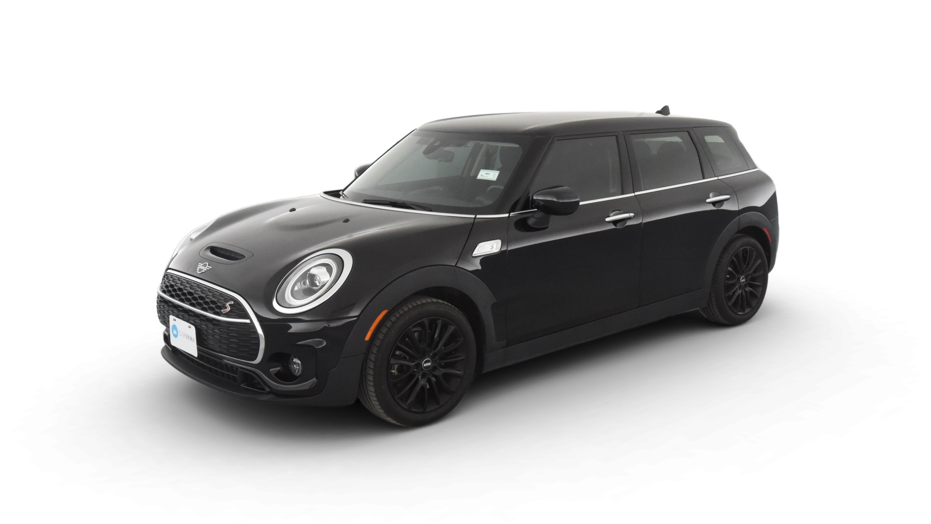 2020 MINI Clubman