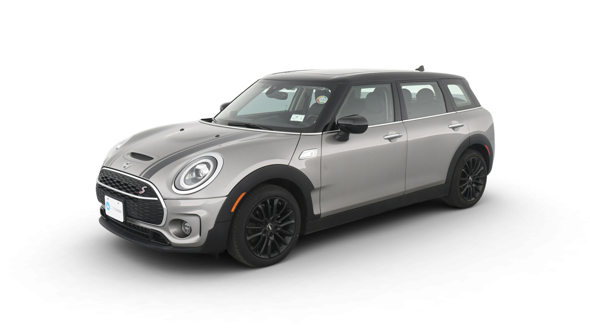 2020 MINI Clubman S