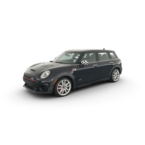 2020 MINI Clubman