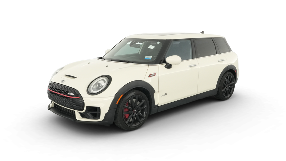2020 MINI Clubman