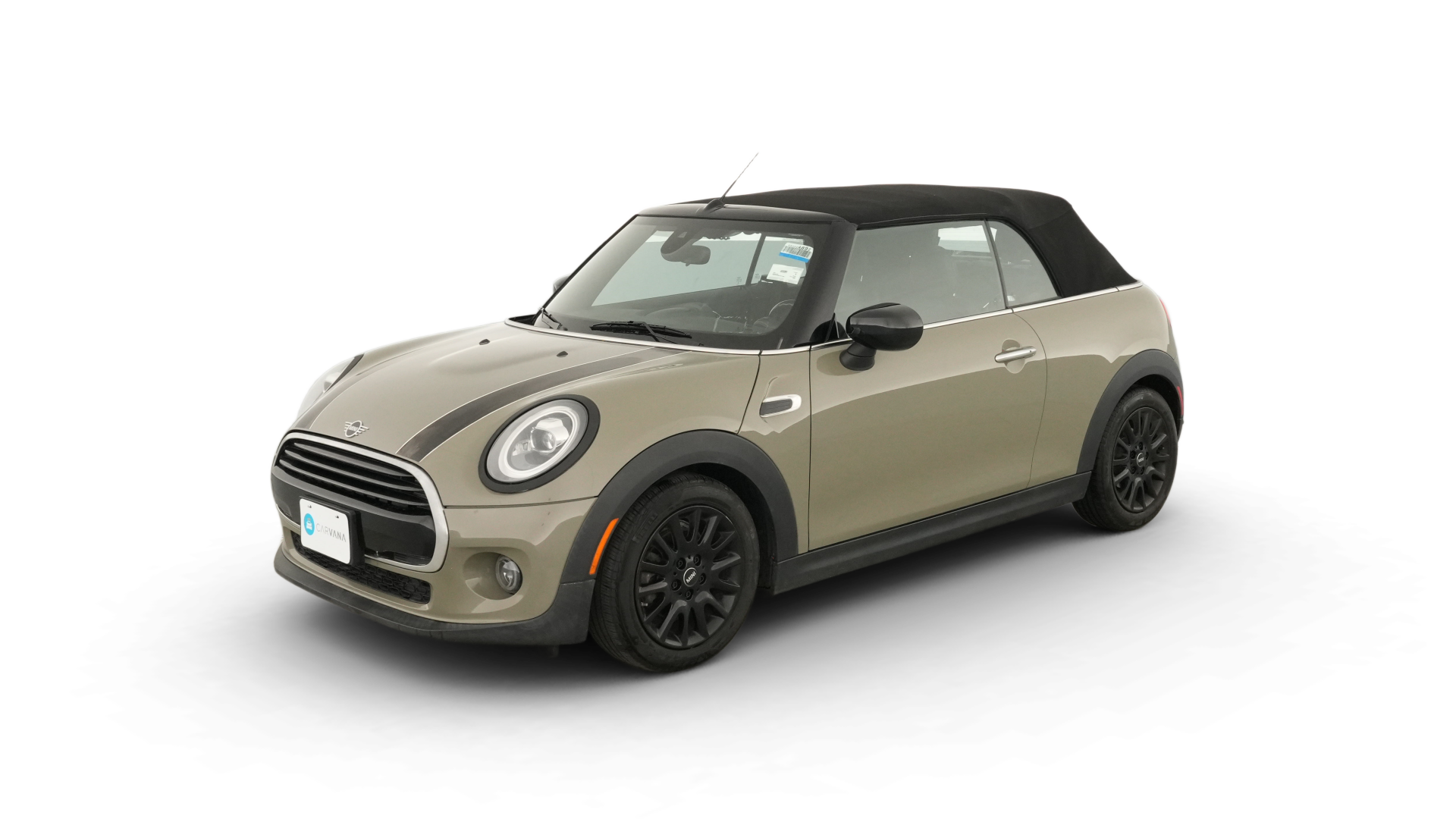 2020 MINI Convertible