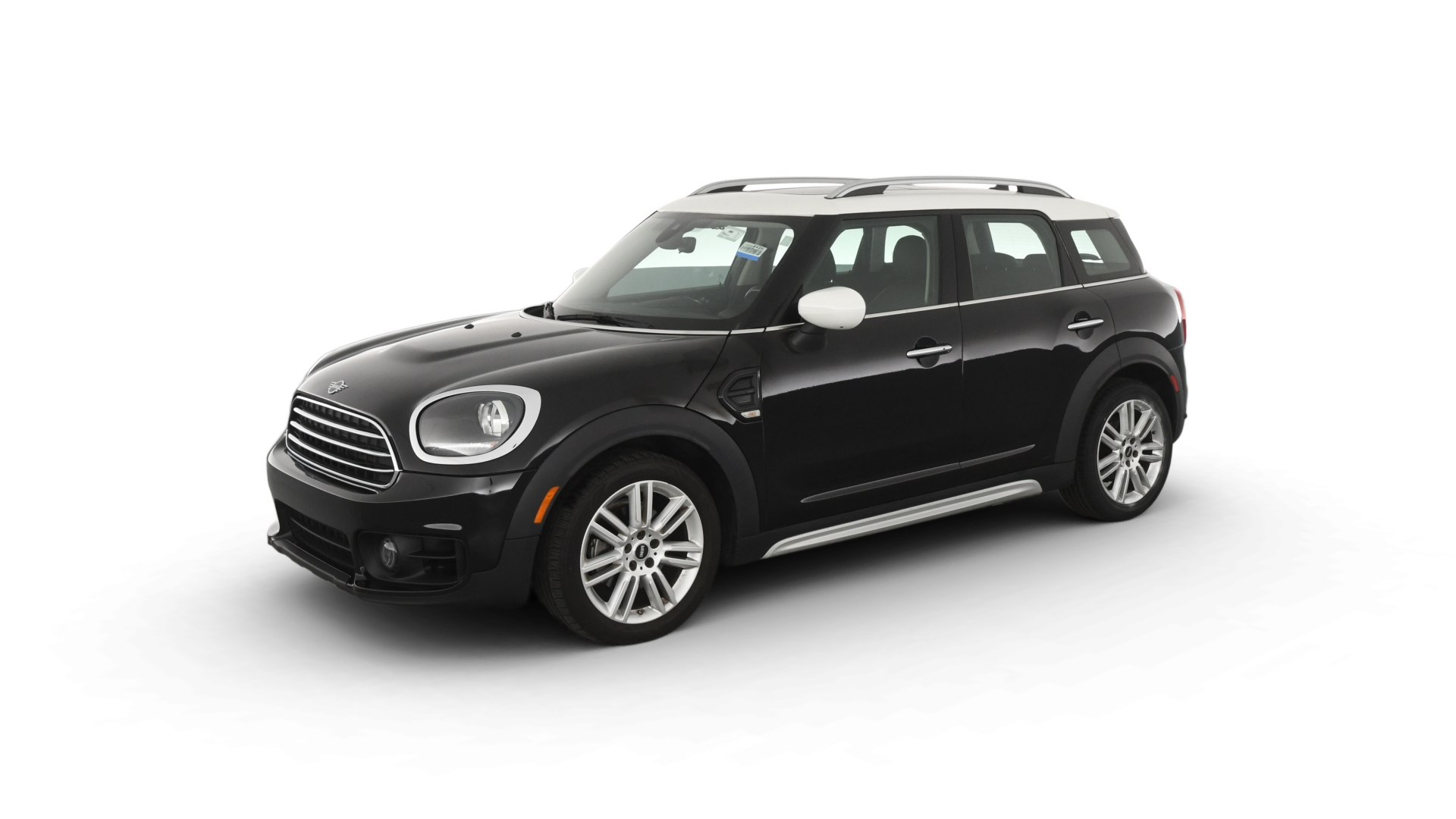 2020 MINI Countryman vehicle photo