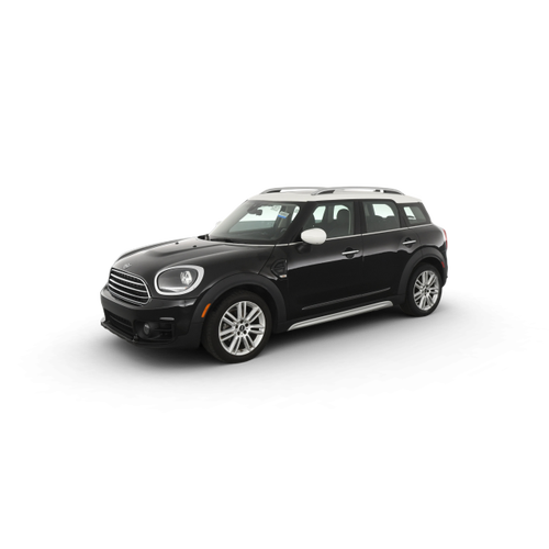 2020 MINI Countryman