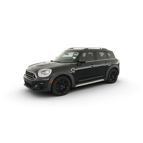 2020 MINI Countryman