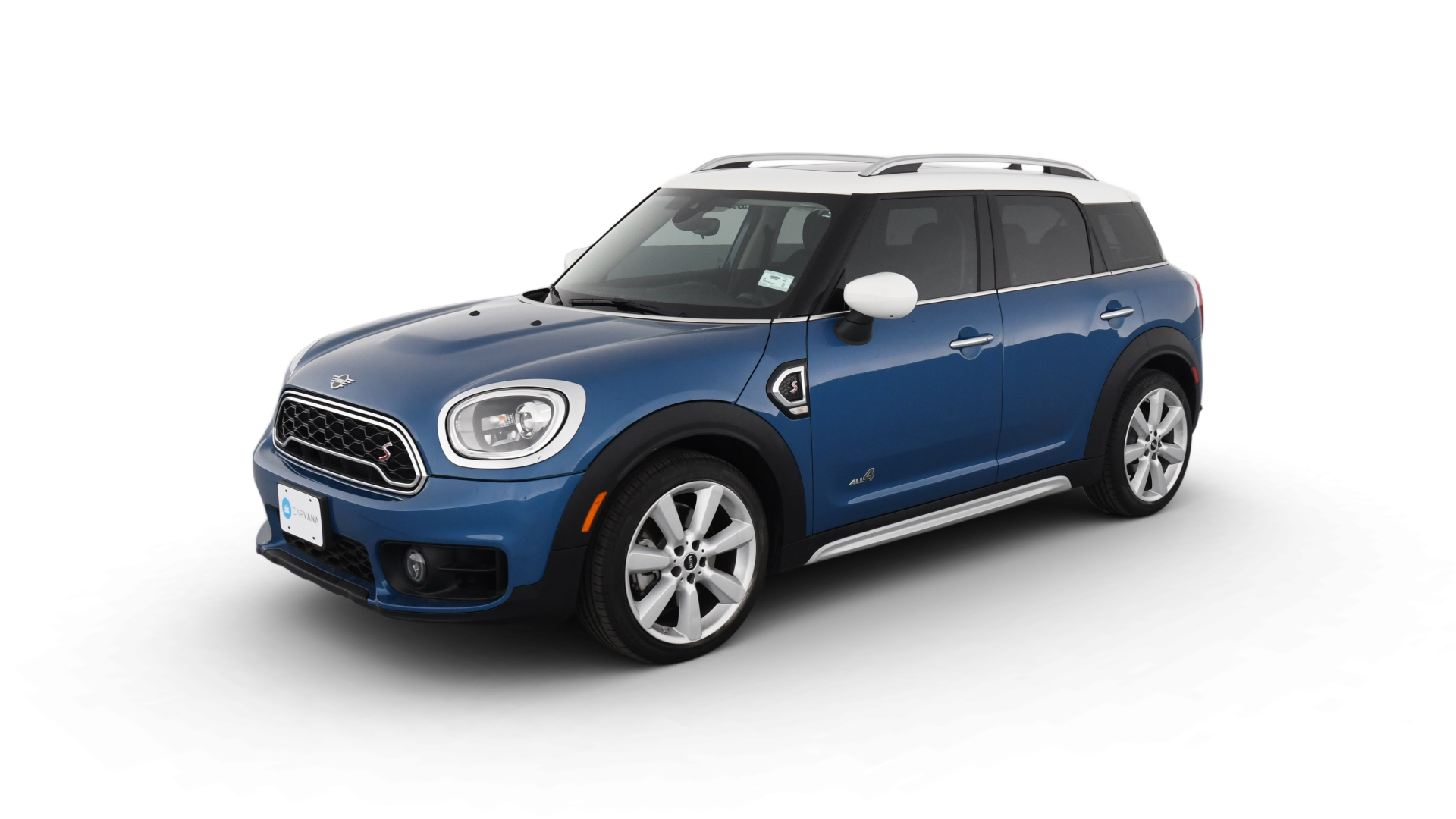 2020 MINI Countryman S
