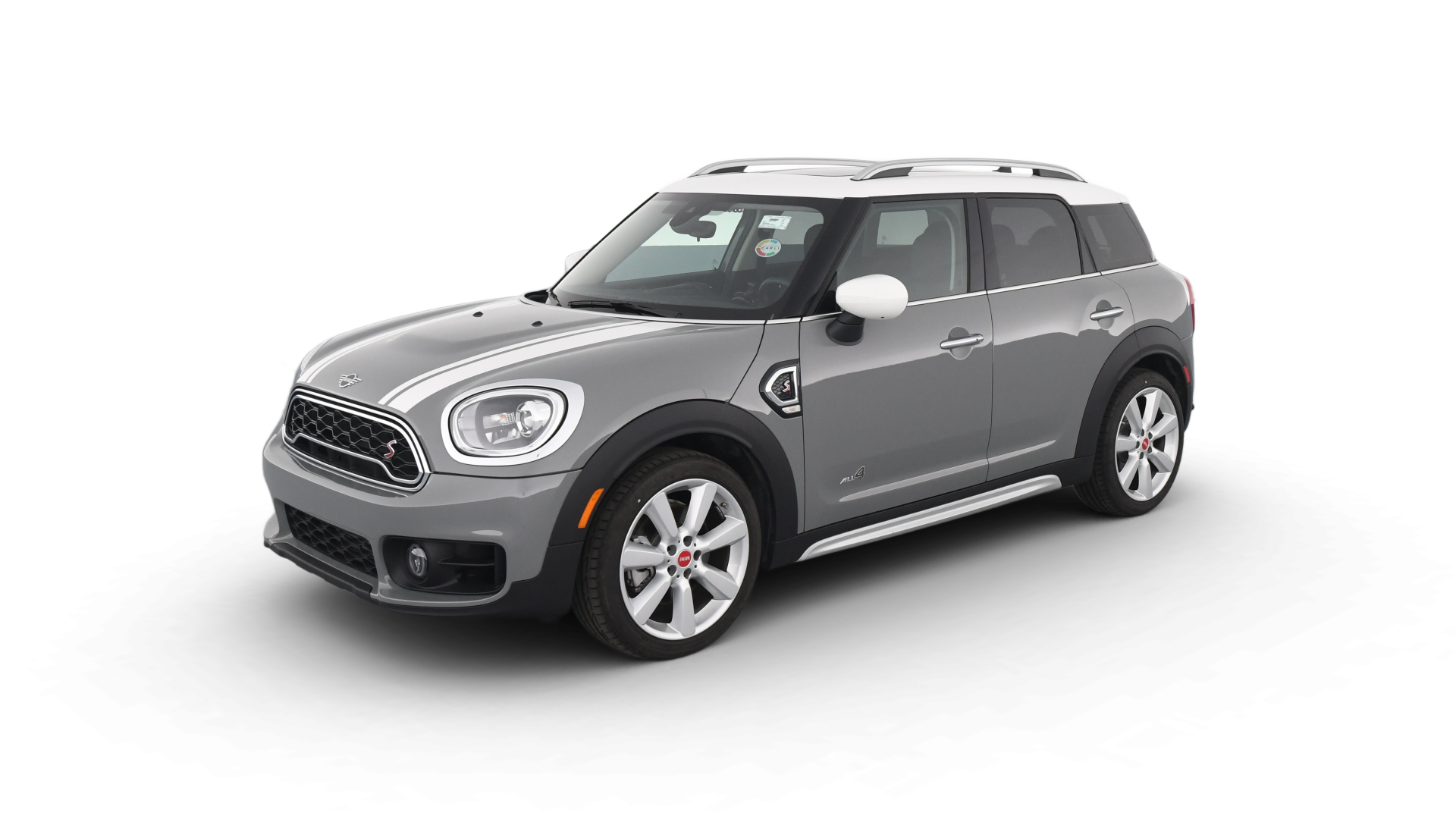 2020 MINI Countryman S