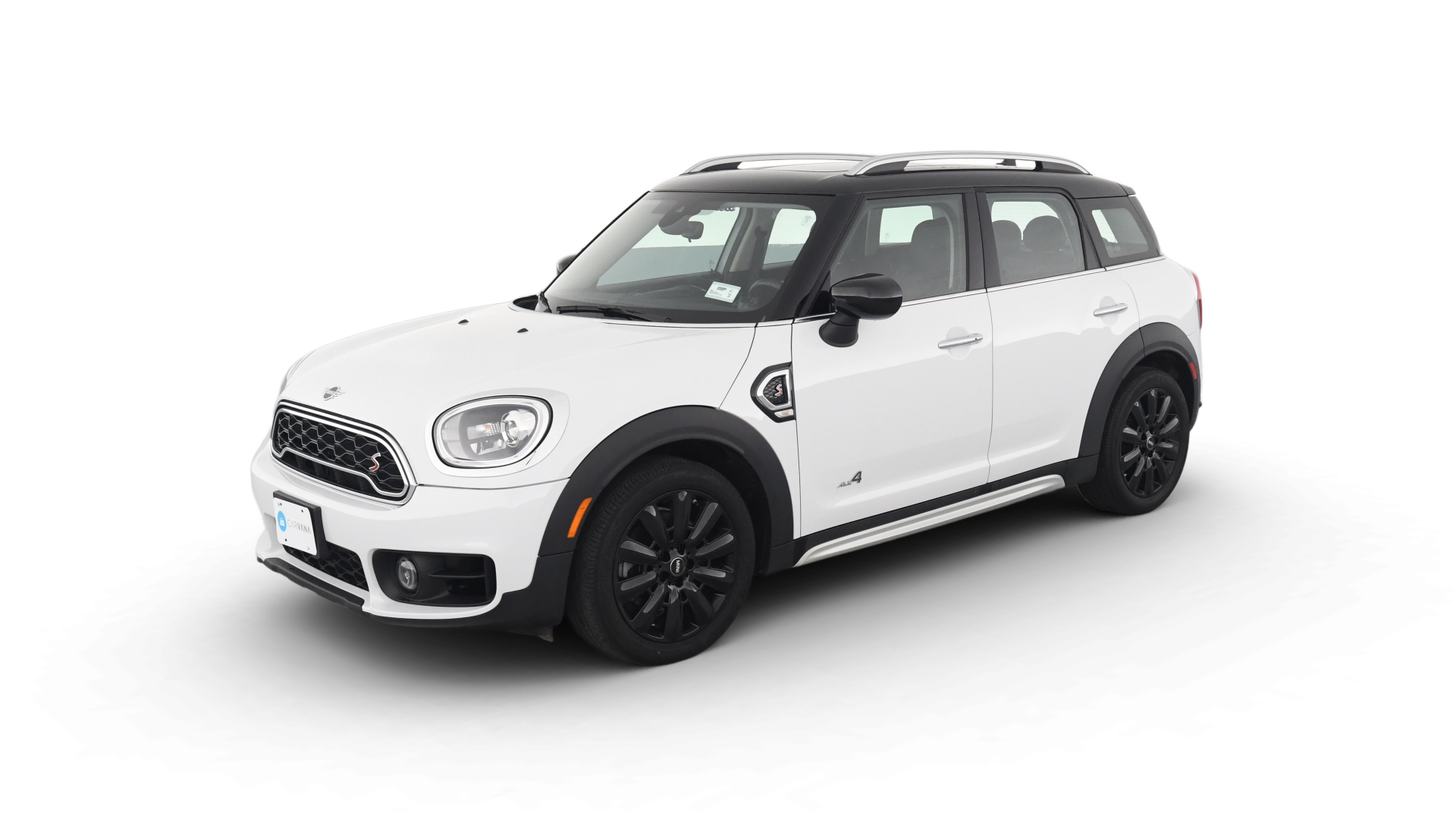 2020 MINI Countryman
