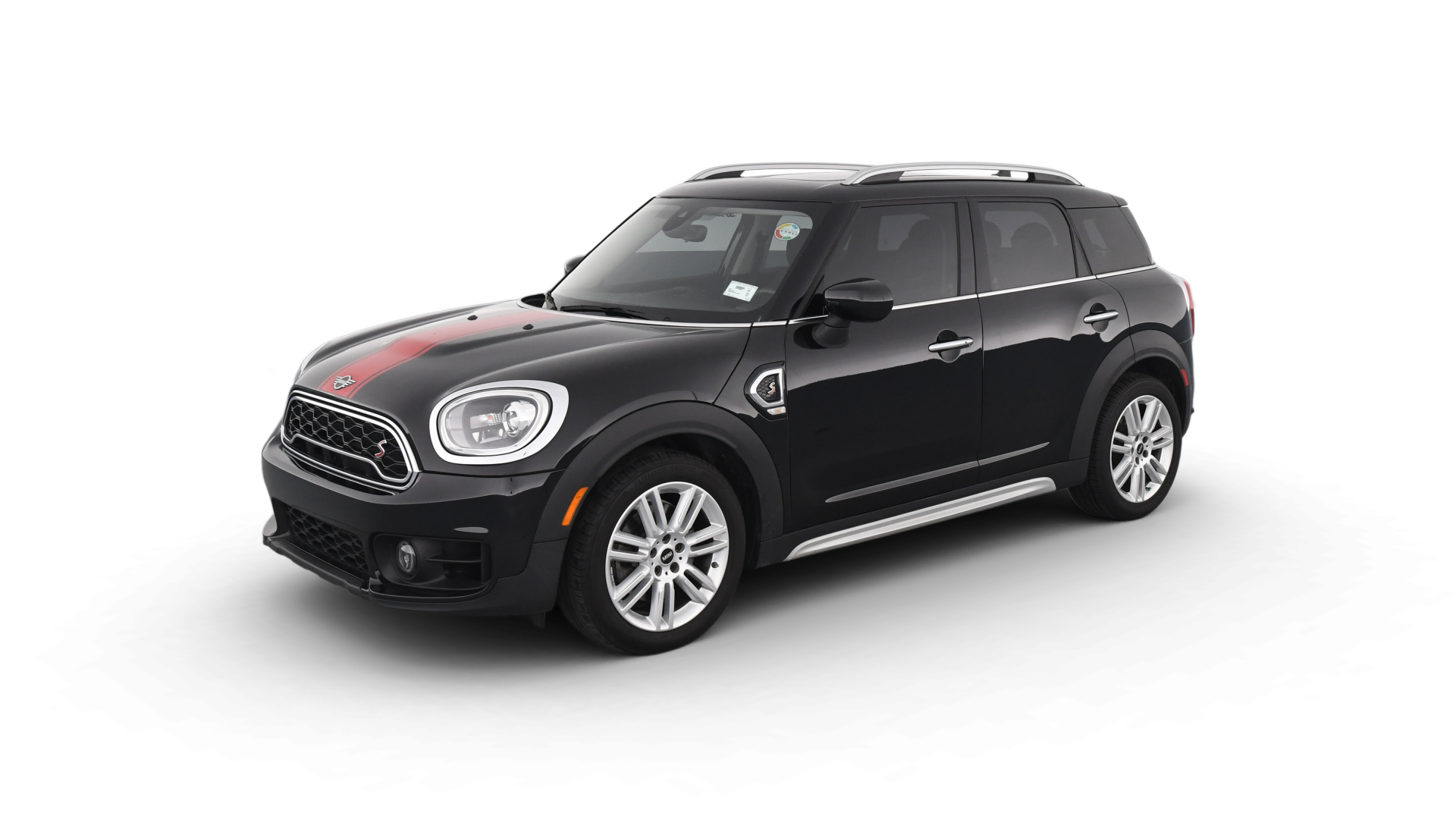 2020 MINI Countryman S