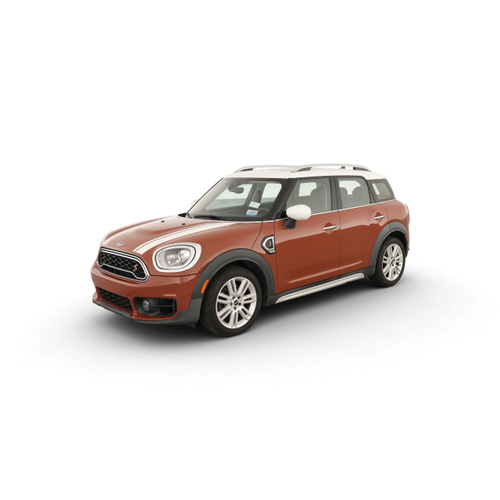 2020 MINI Countryman