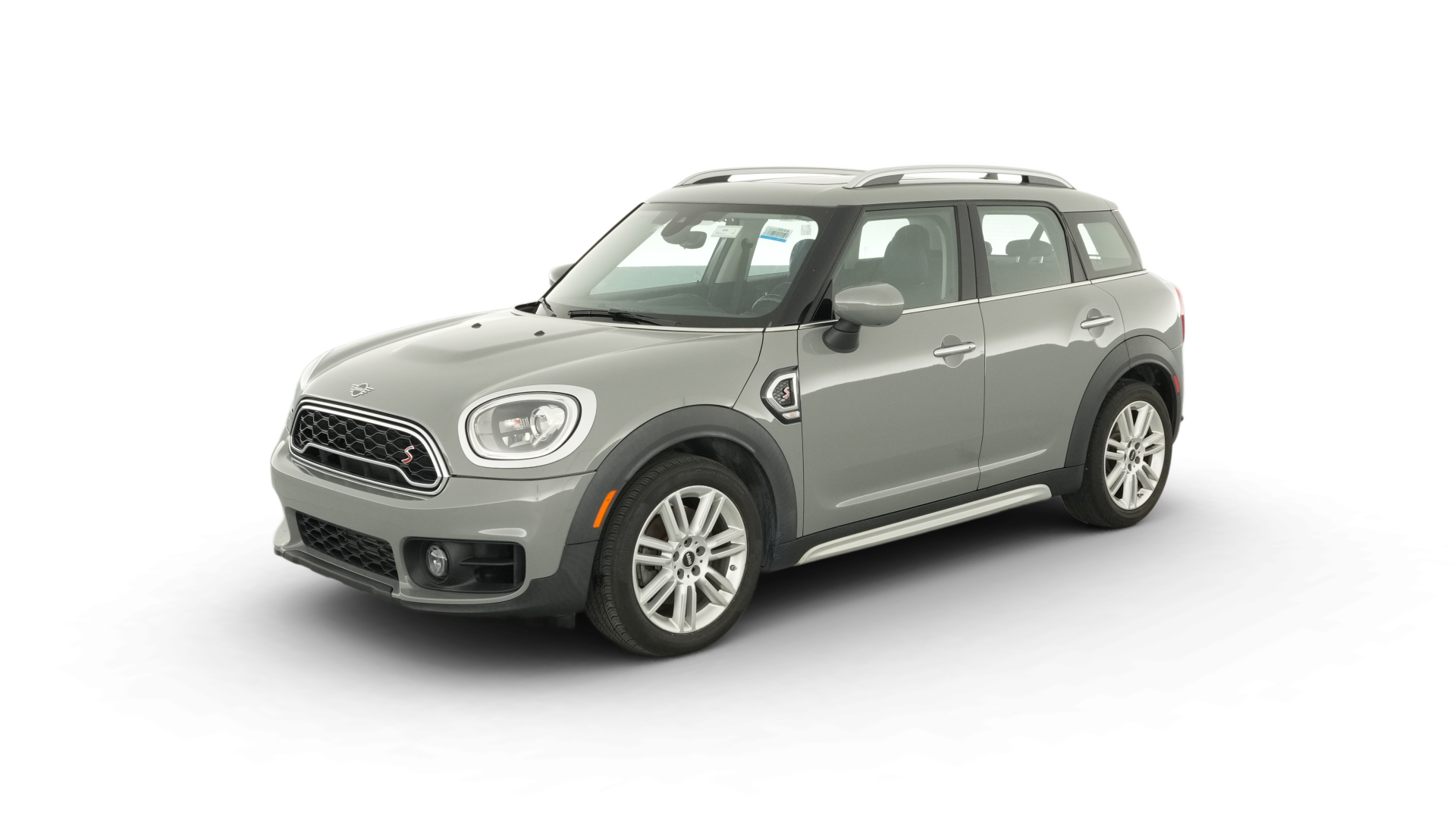 2020 MINI Countryman S