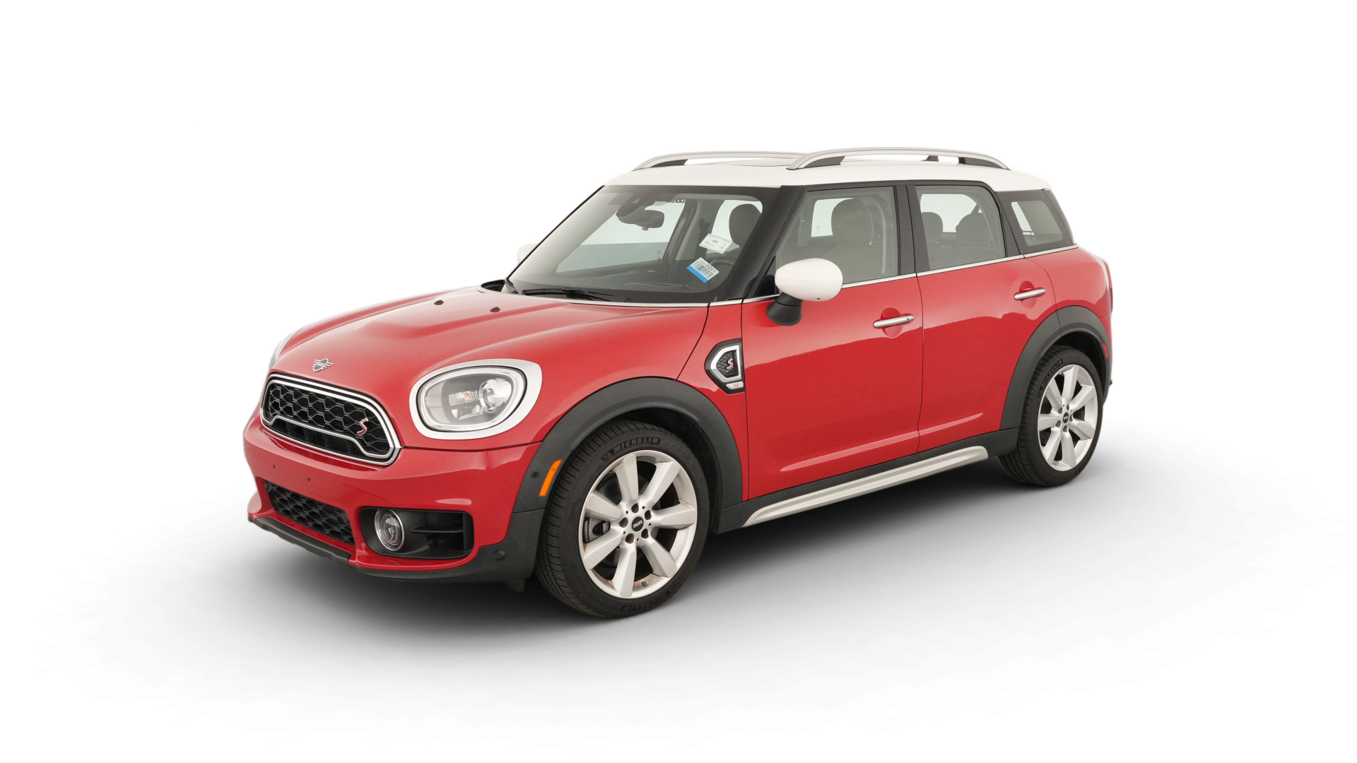 2020 MINI Countryman S