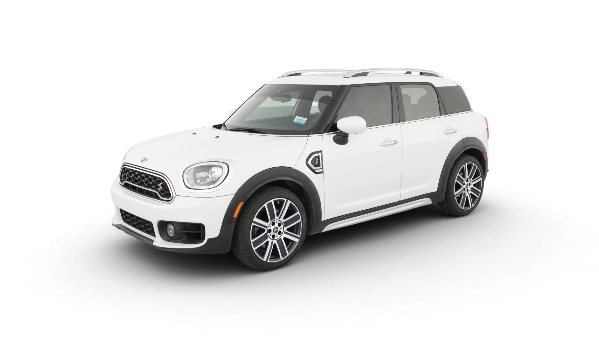 2020 MINI Countryman S