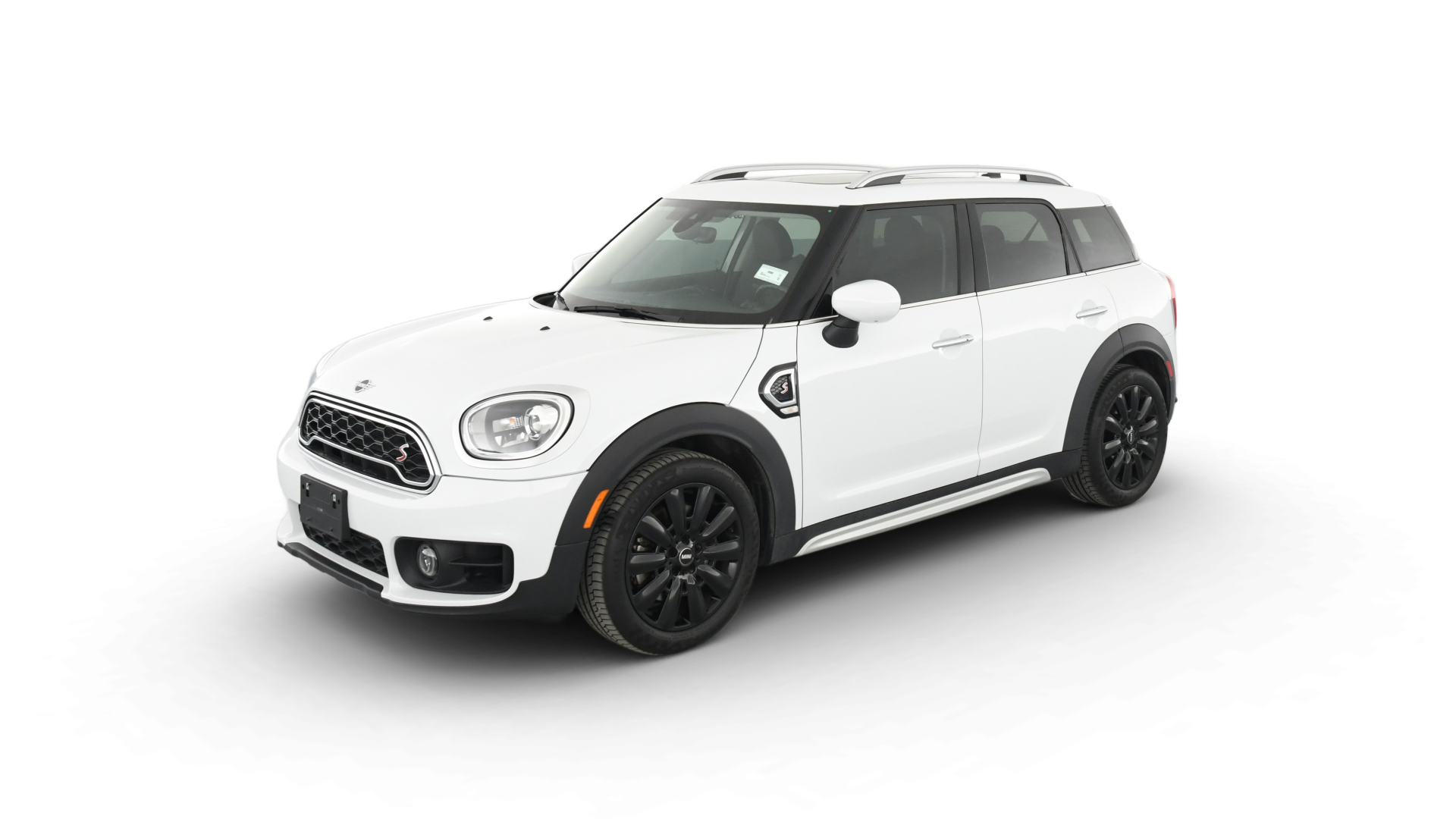 2020 MINI Countryman S