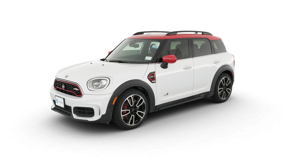 2020 MINI Countryman