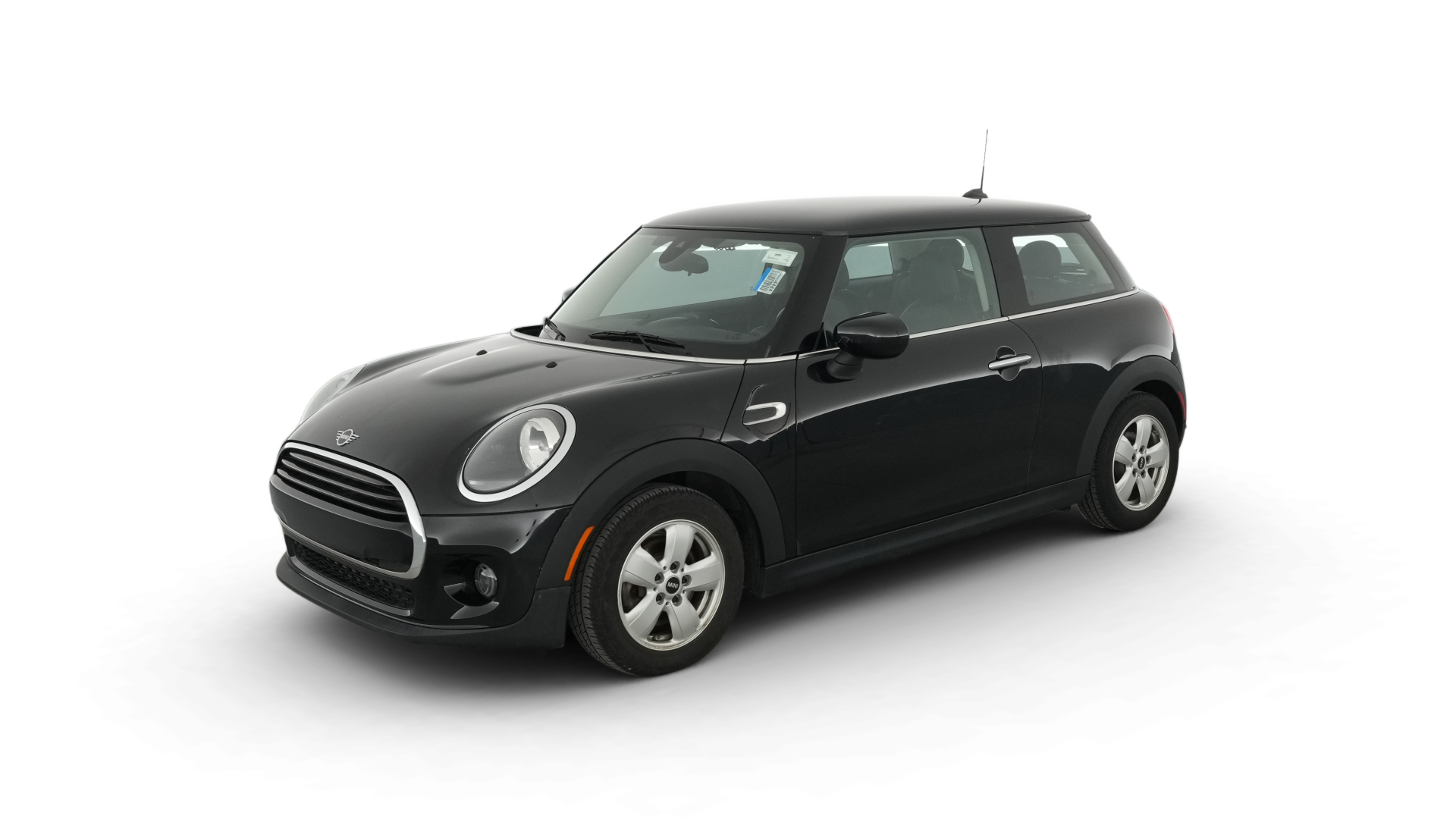 2020 MINI Hardtop 2 Door vehicle photo