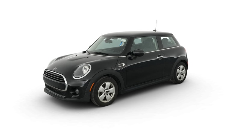 2020 MINI Hardtop 2 Door vehicle photo