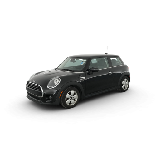 2020 MINI Hardtop 2 Door